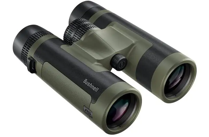 Bushnell R5 8x42mm Bak-4 Roof Prism Binocular R5-842 w/ Free Shipping and Handling
